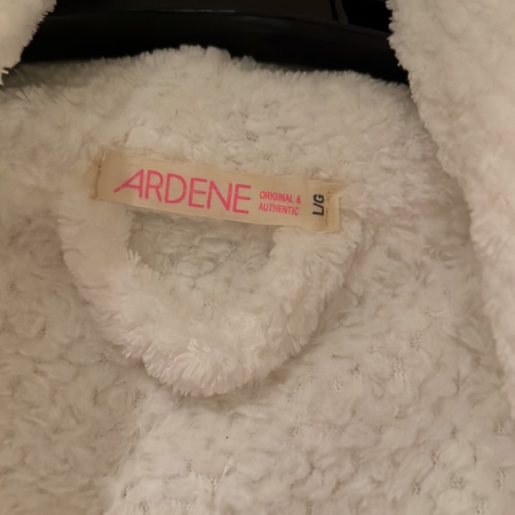 Bathrobe - Never worn - Picture 2 of 3